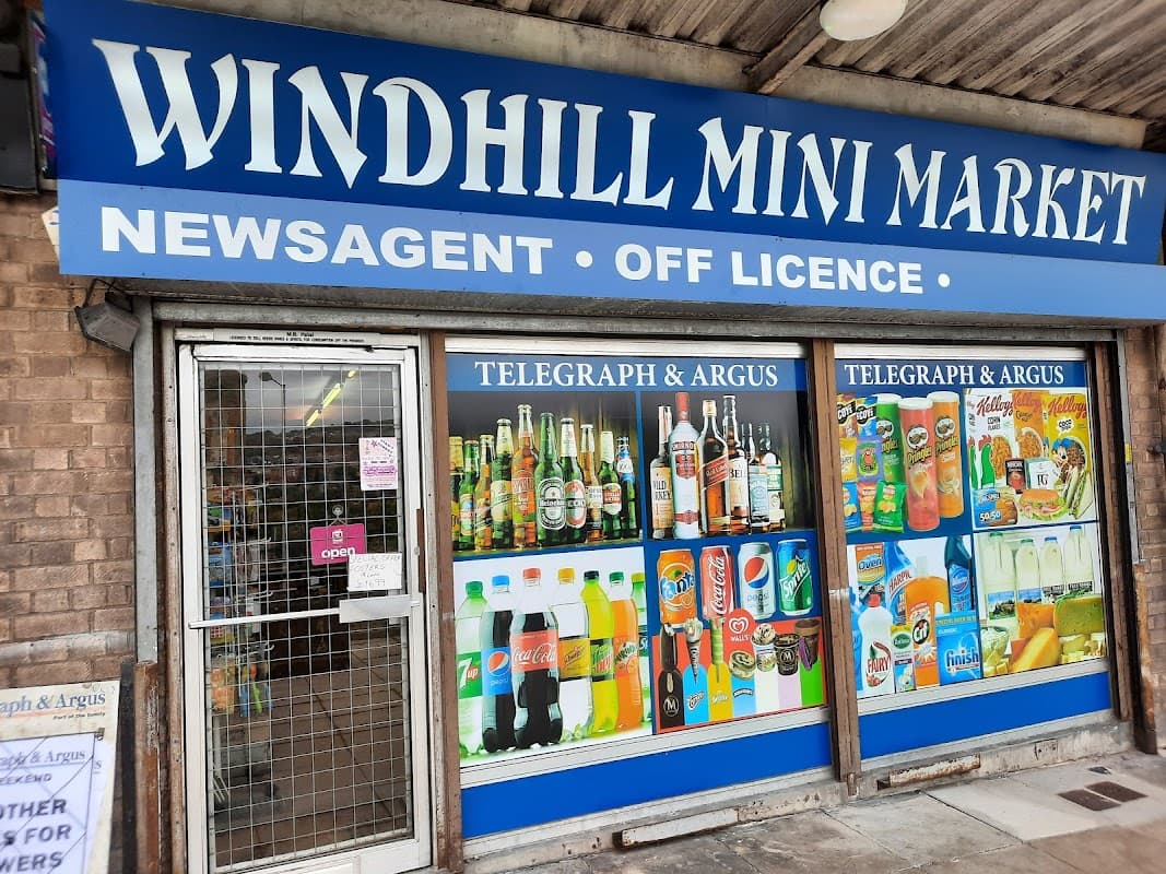 Windhill Mini Market