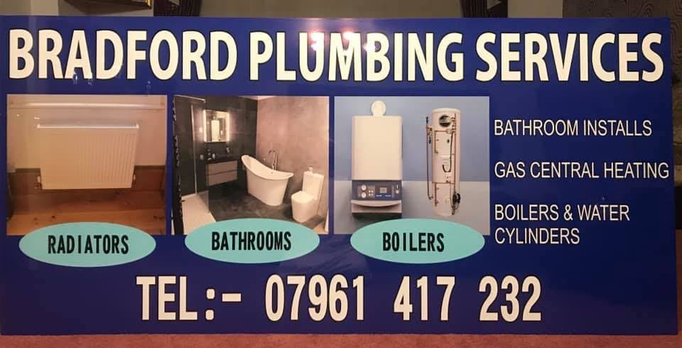 Yorkshire Plumbing & Heating - Plumbers in shipley