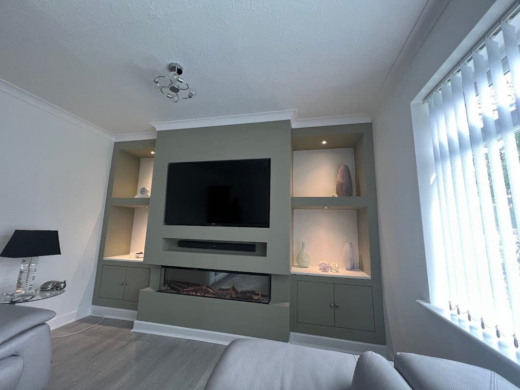 You Point I Paint Decorating - Painters & Decorators in shipley