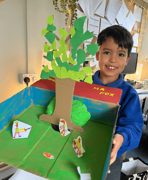 Forest of Galtres Anglican Methodist Primary School - Primary Schools in shipton by beningbrough