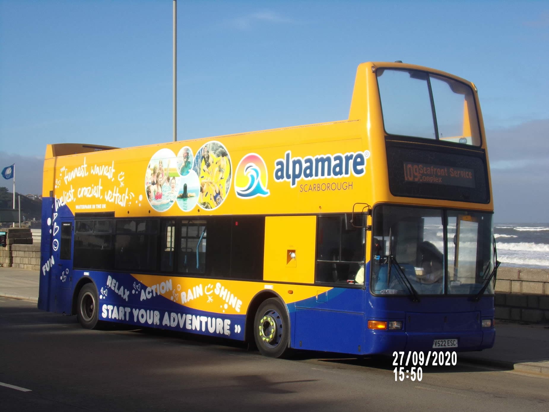 Shoreline Suncruisers Buses Ltd