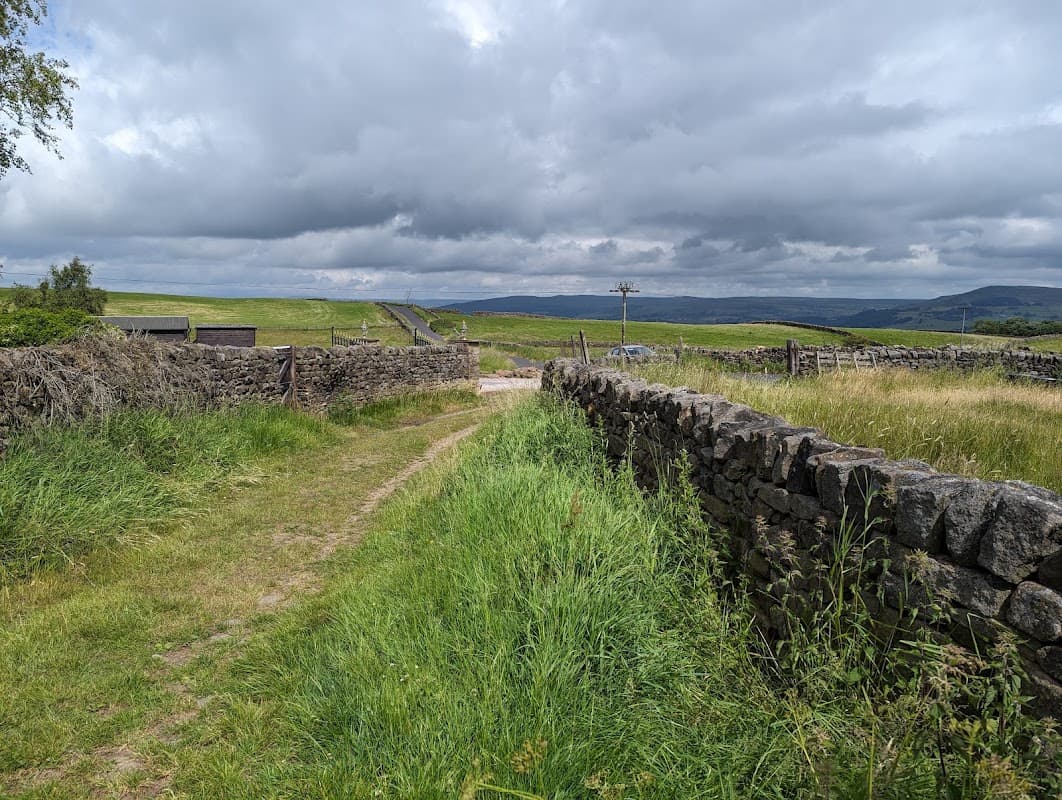 Addingham Moorside - Walks & Hiking in silsden