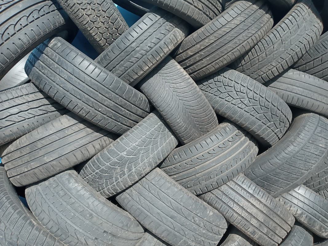 African Tyre Disposal - Tyre Shops in silsden
