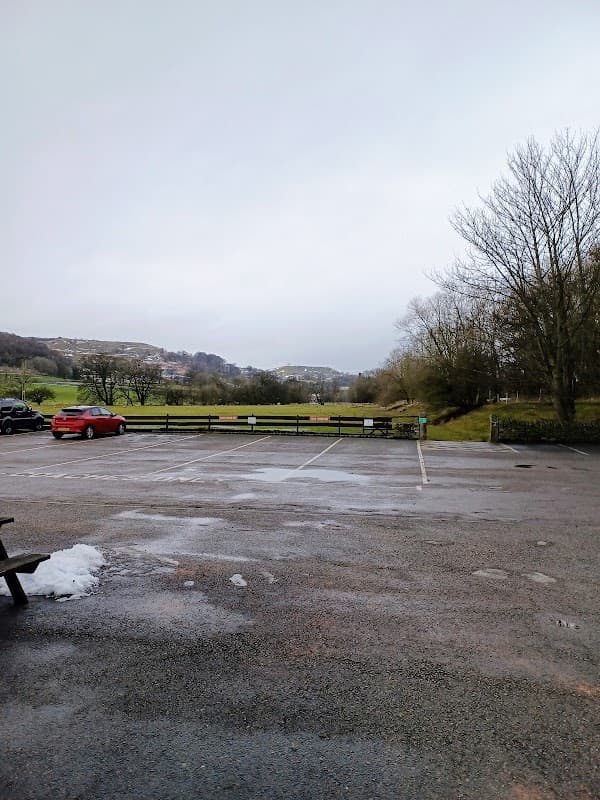 Bus Stop at Elmsley Street - Bus Stops in silsden