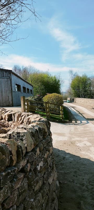 Bus Stop at Silsden Bridge - Bus Stops in silsden