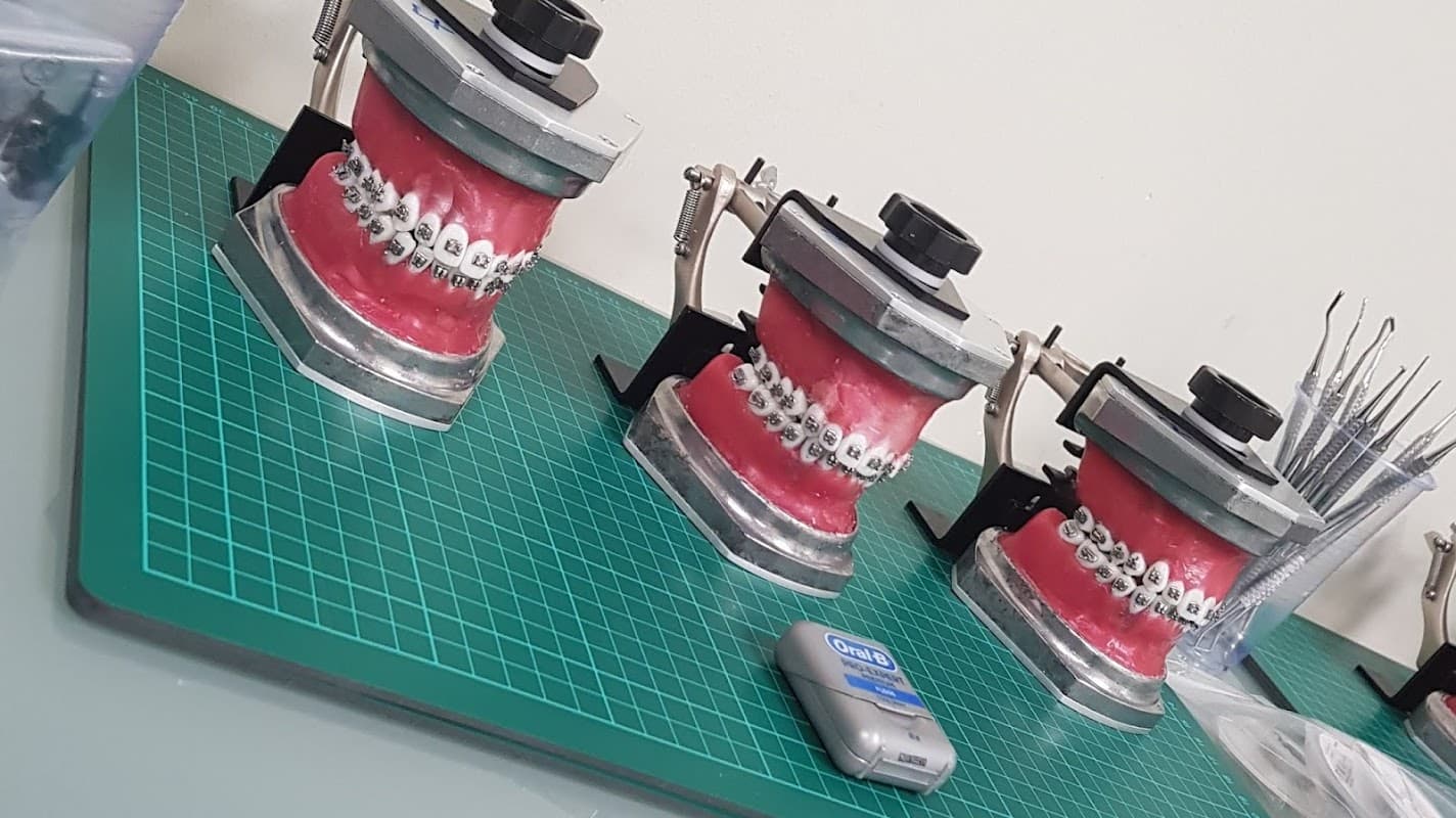 DB Orthodontics - Orthodontic Supplies - Dentists in silsden