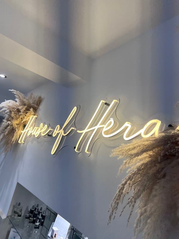 House of Hera Nails and Beauty - Beauty Salons in silsden