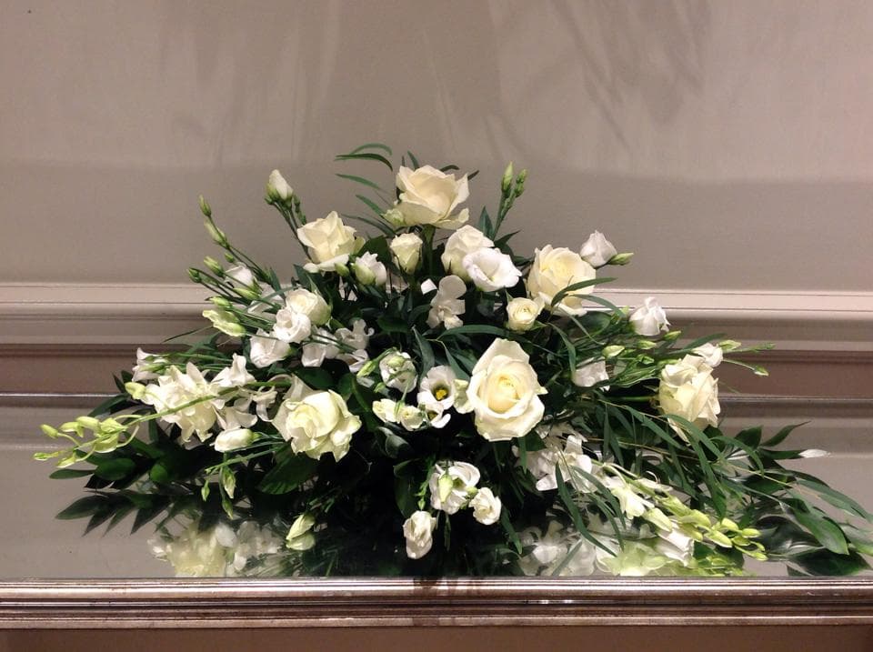 Katy's Flowers - Florists in silsden