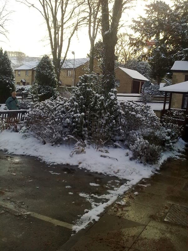 Priory Hospital Keighley - Hospitals in silsden