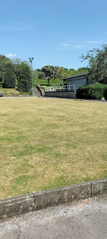 Silsden Park - Park in silsden