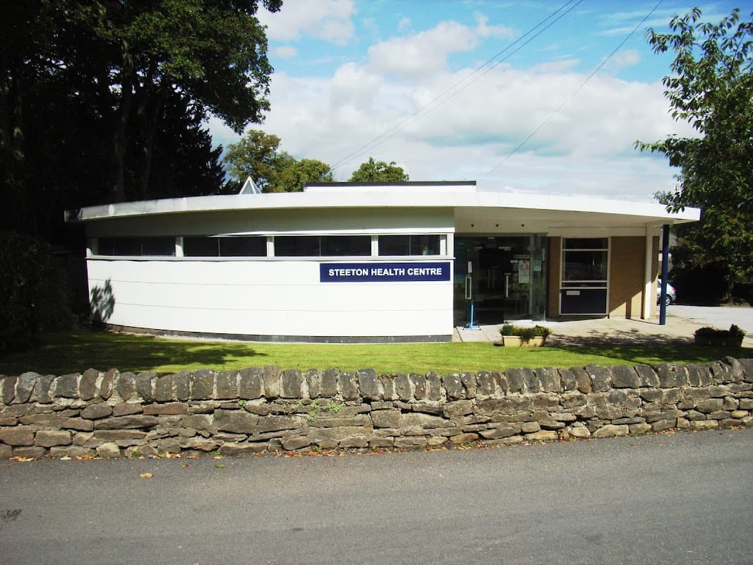 Steeton Health Centre - Doctors in silsden