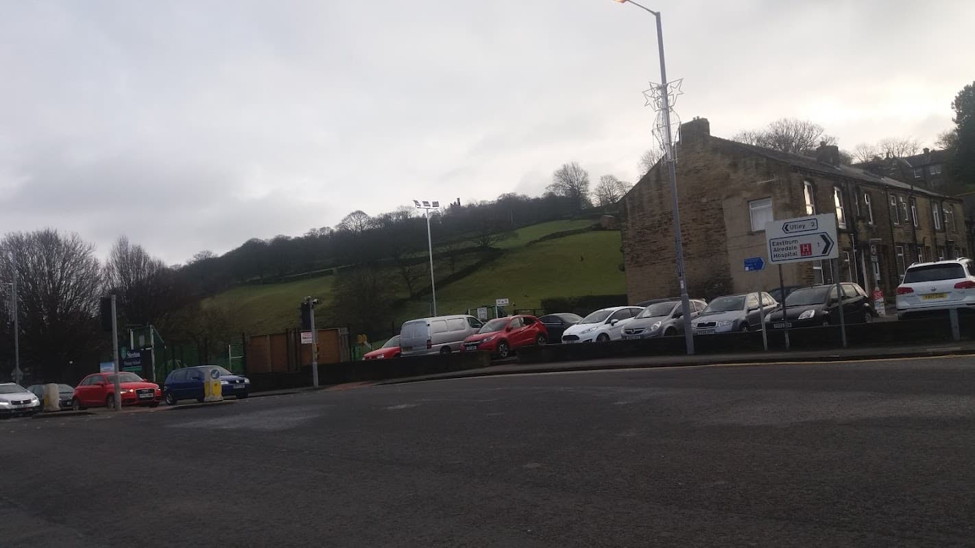 Steeton Primary School - Primary Schools in silsden