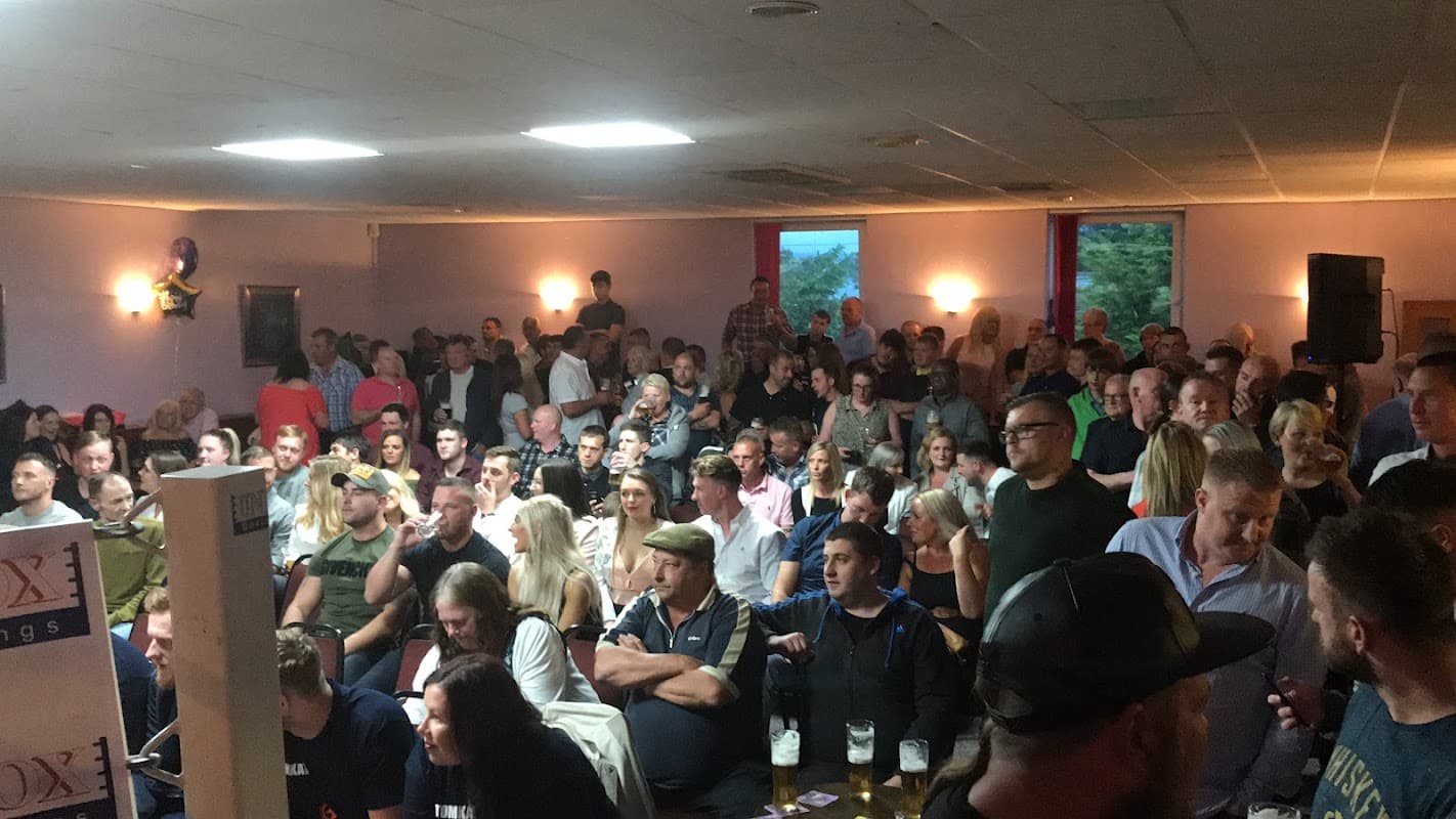 Sunny Bank Social Club Ltd - Social Clubs in silsden