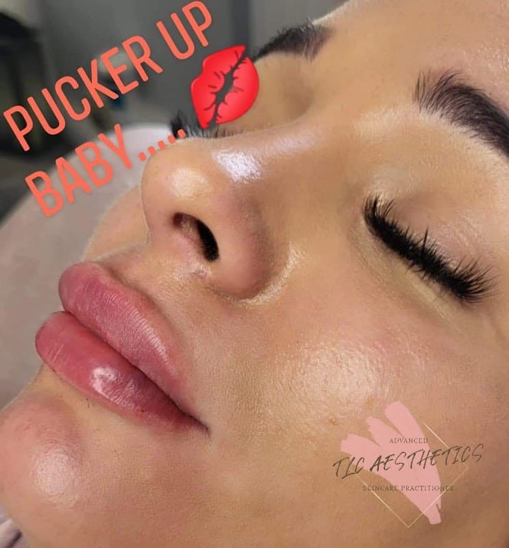 TLC Advanced Aesthetics - Beauty Salons in silsden