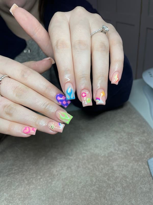 Velve Salon - Hair Salons in silsden