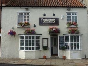 Singers Restaurant