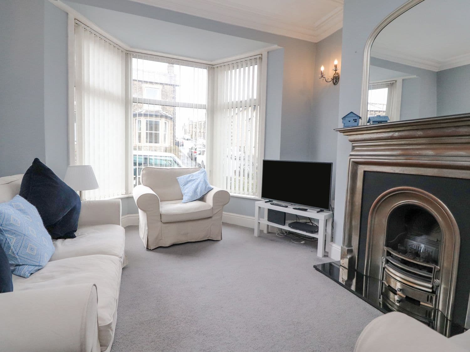 Accommodation at 28 Devonshire Street in skipton