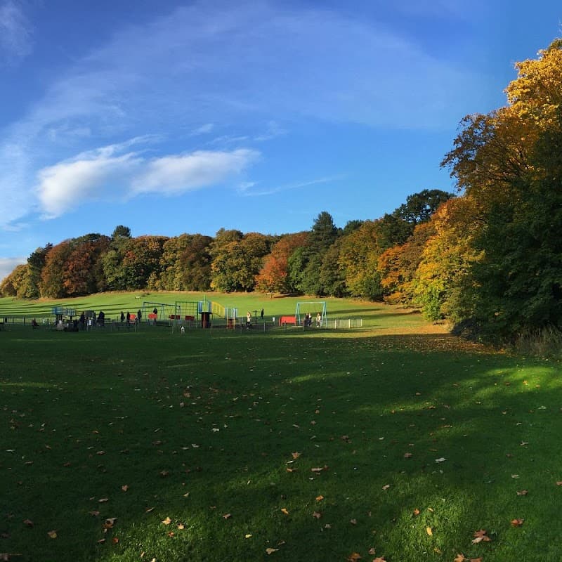 Aireville Park - Park in skipton