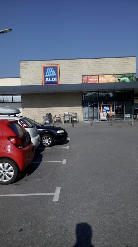 ALDI