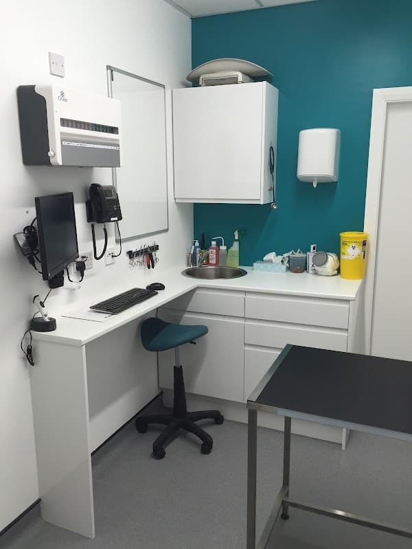 Ashlands Veterinary Centre, Skipton - Vets in skipton