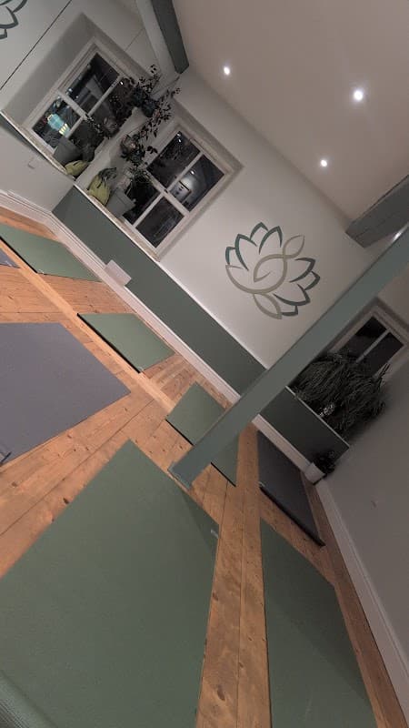 Balanced Life Skipton. Yoga and Physiotherapy - Physiotherapists in skipton