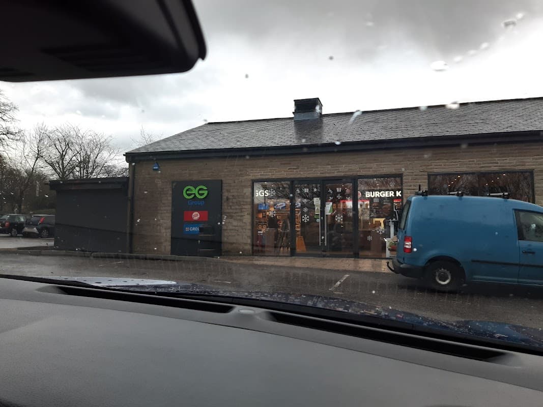 Burger King - Takeaway in skipton
