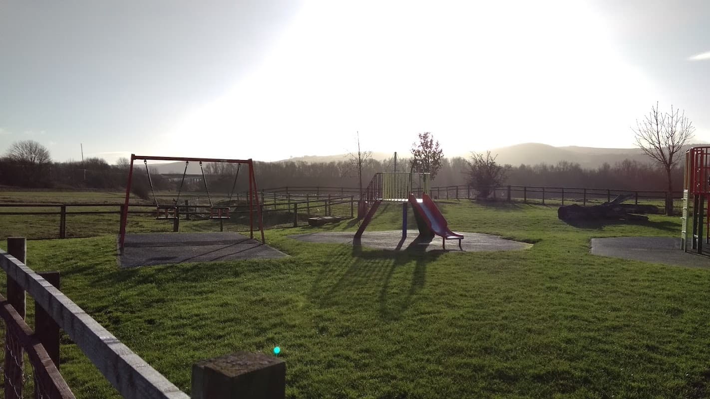 Burnside Recreational Ground - Park in skipton