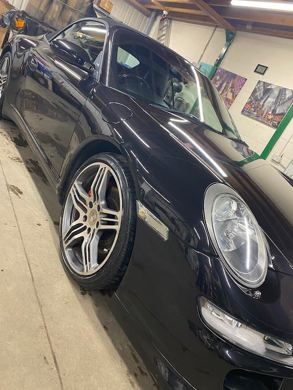 Complete Car Valeting & Detailing (Skipton) Ltd - Car Washes in skipton