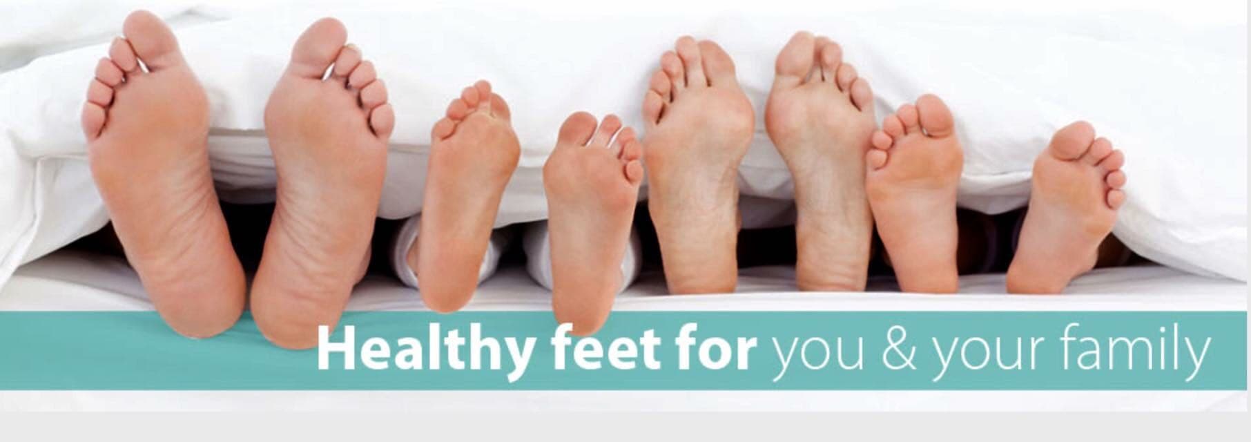 Corrine Dickson Podiatry And Chiropody - Doctors in skipton