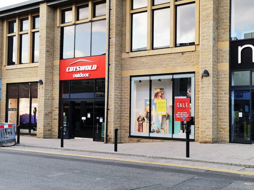 Cotswold Outdoor Skipton - Outdoor Shops in skipton