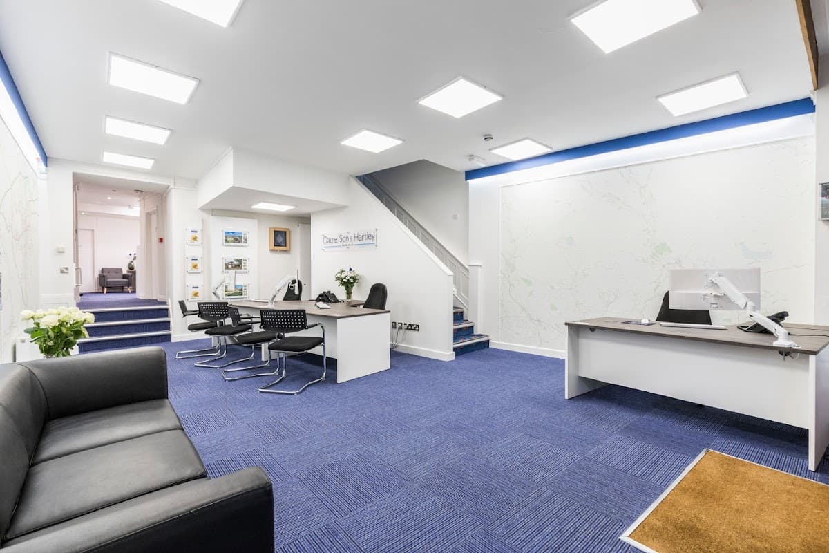 Dacre, Son & Hartley Estate Agents Skipton - Estate Agents in skipton