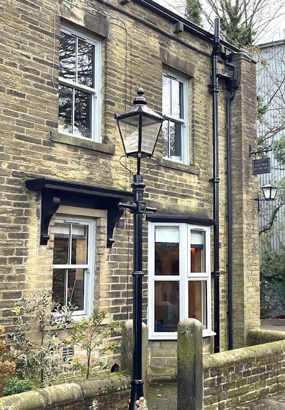 Accommodation at Daleside Retreats - Weavers Rest & Spinners View in skipton