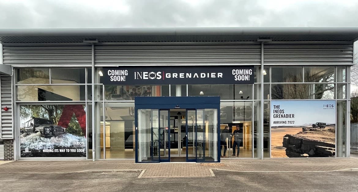 Denton Cars Skipton - Car Dealers in skipton