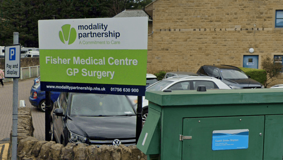 Dr H Wilkinson - Doctors in skipton