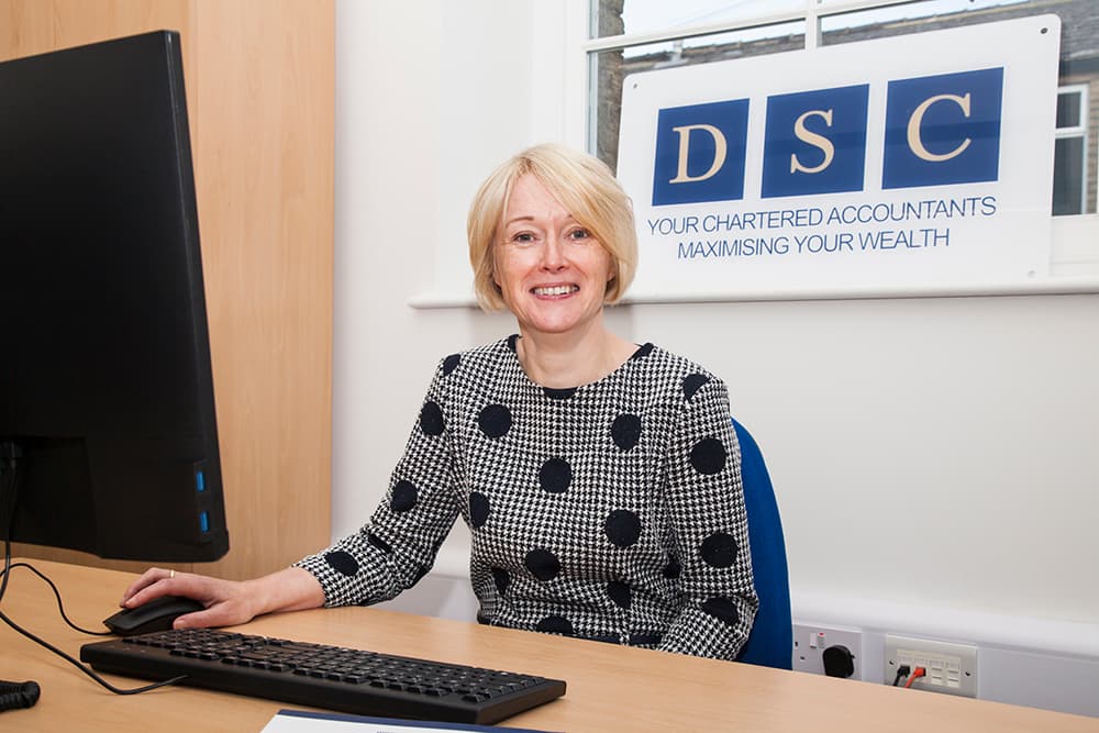 DSC Accountants, Skipton - Accountants in skipton