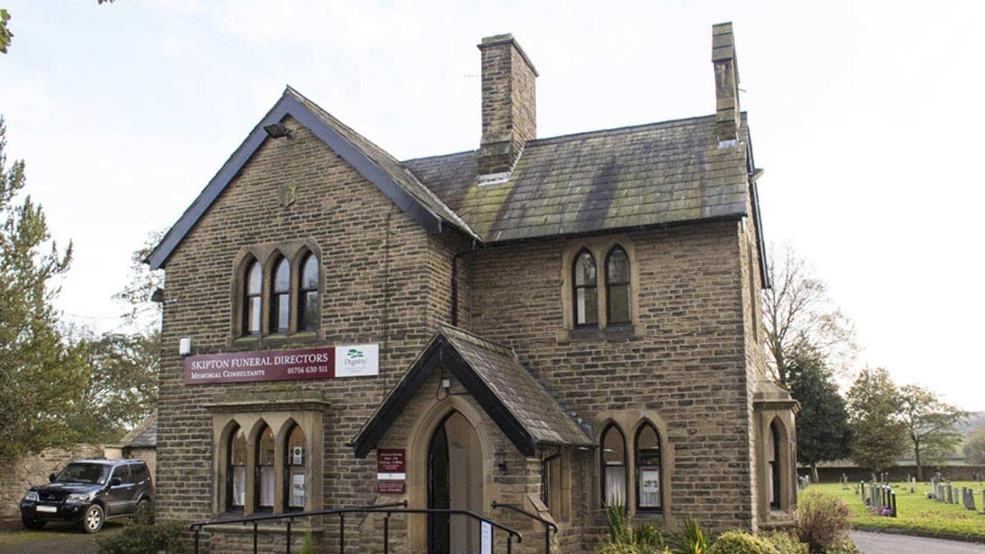 Eatons of Skipton Funeral Directors - Funeral Directors in skipton