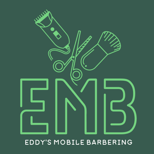 Eddy's Mobile Barbering - Barbers in skipton