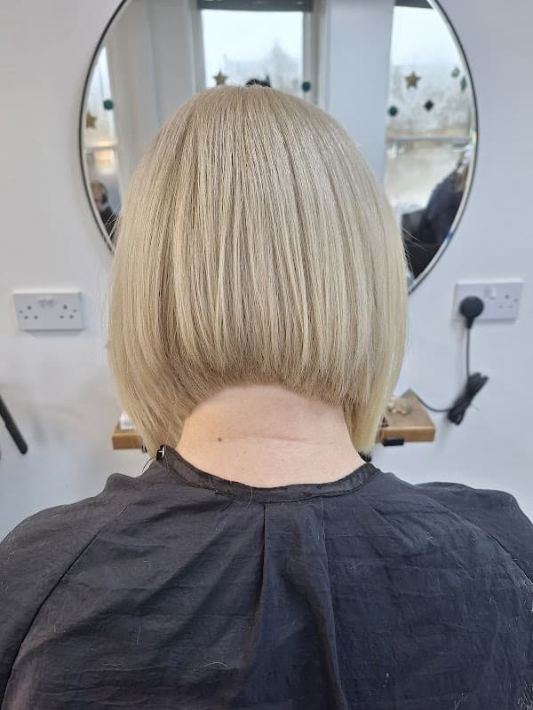 Eden Hair and Beauty - Hair Salons in skipton
