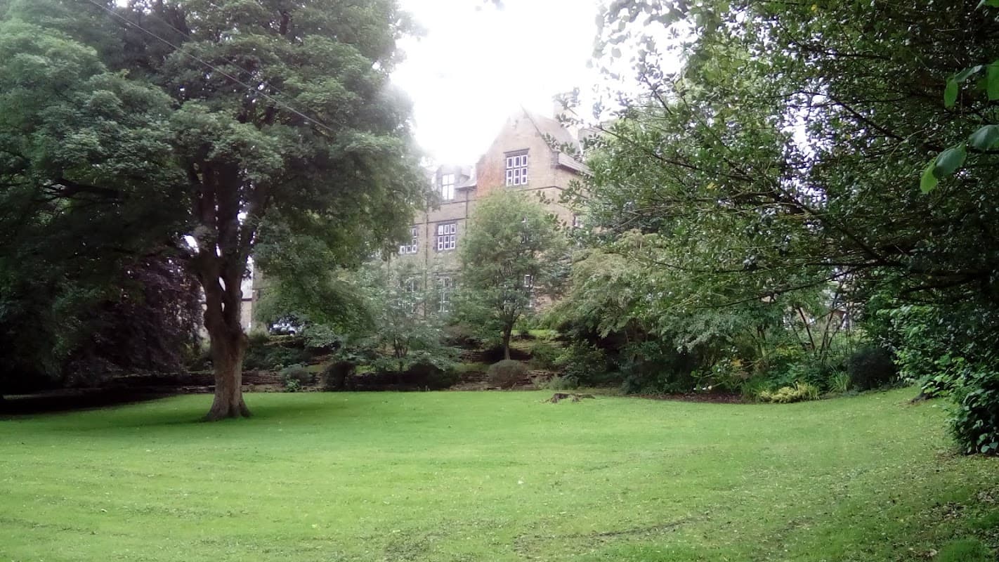 Ermysted’s Grammar School - Secondary Schools in skipton