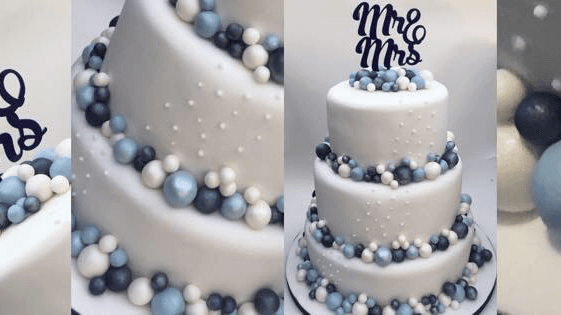 Every Cloud Cakes & Bakes - Bakers in skipton