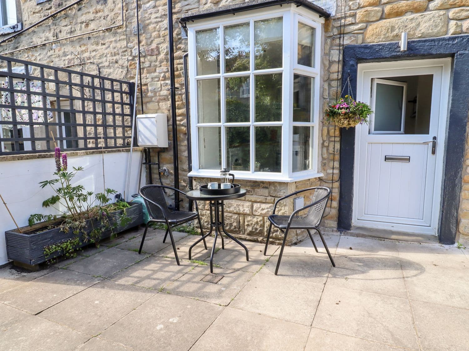 Flat Cap Cottage, Skipton, Yorkshire