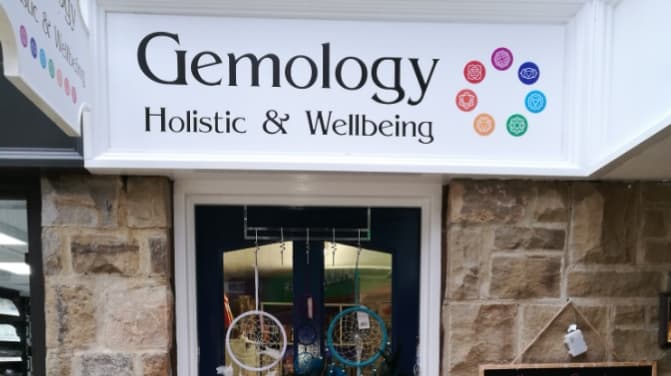Gemology - Gift Shops in skipton