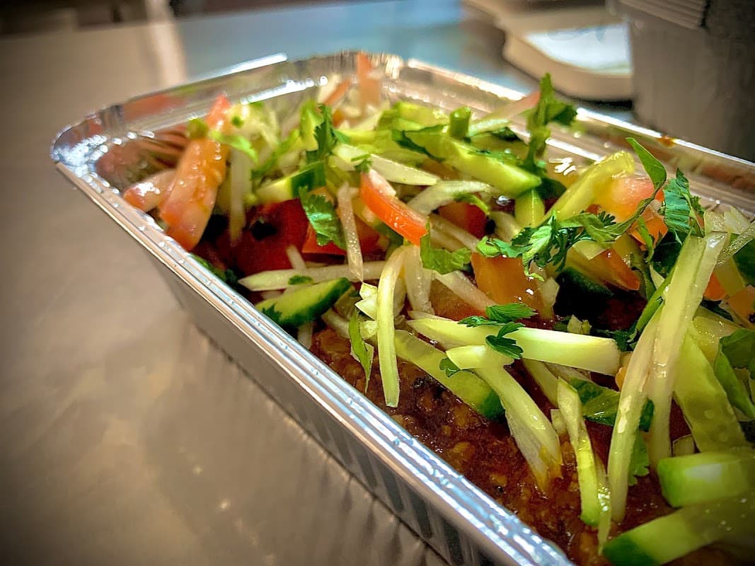 Gulshan Indian Takeaway - Takeaway in skipton