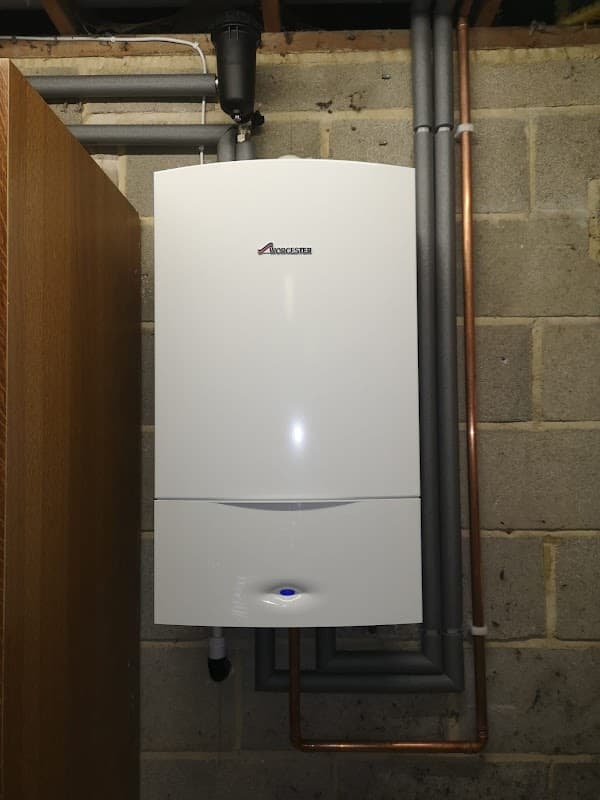 Harry Clarke & Sons Ltd - Plumbers in skipton