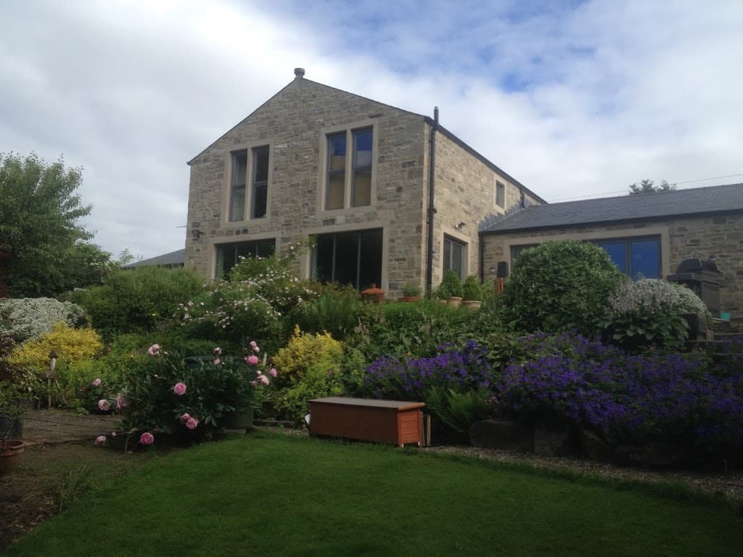 Accommodation at Highfields B&B in skipton