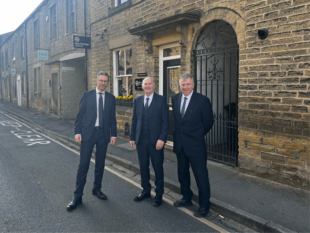 Ison Harrison Solicitors - Kipling House - Solicitors in skipton