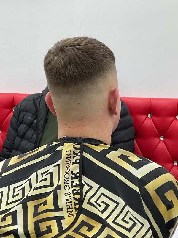 Kelly Ian - Physiotherapists in skipton