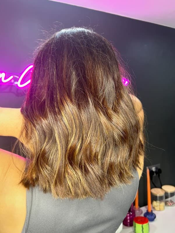 Lauren Charlotte Hair - Hair Salons in skipton