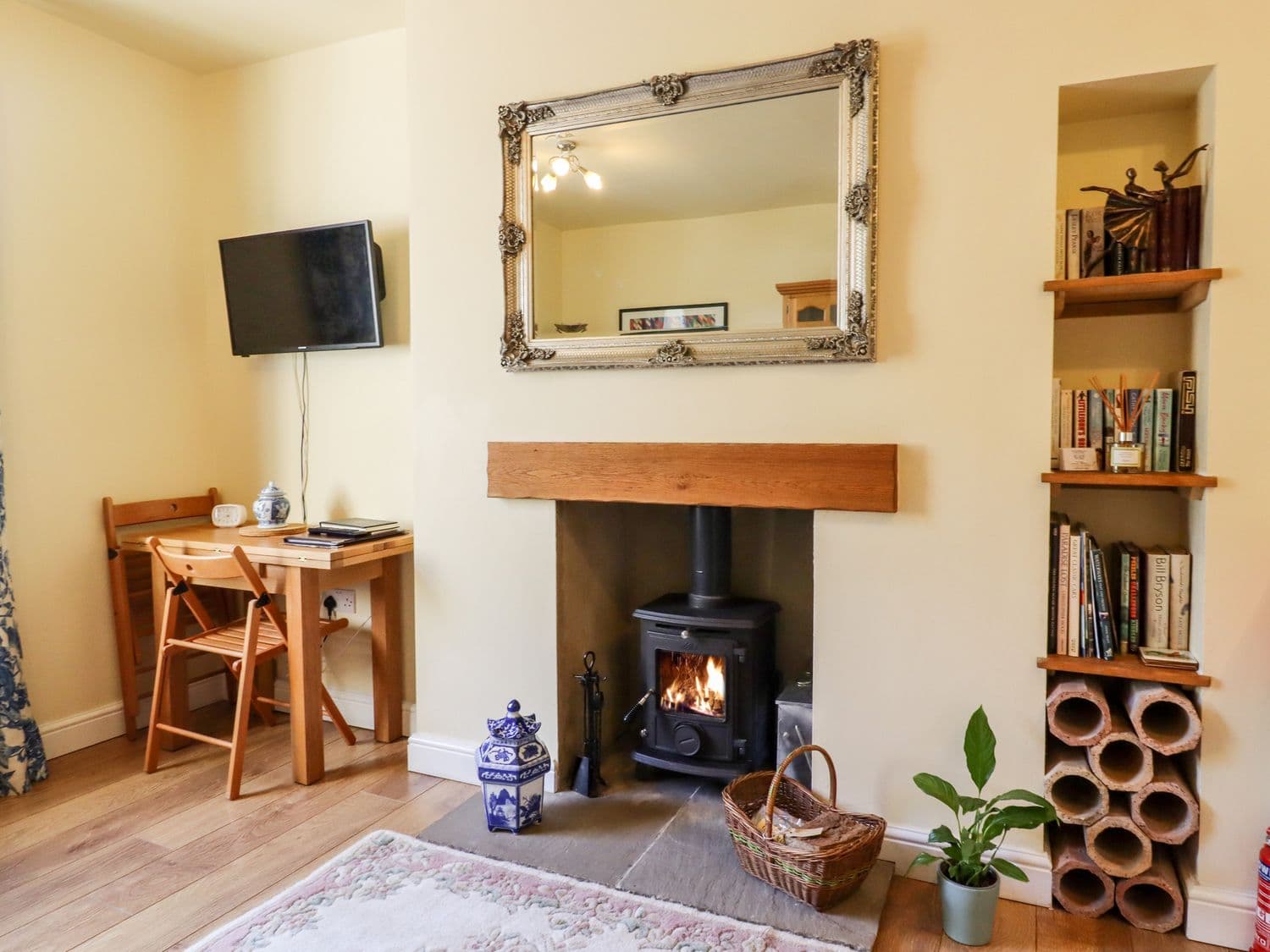 Little Wenlock, Skipton, Yorkshire