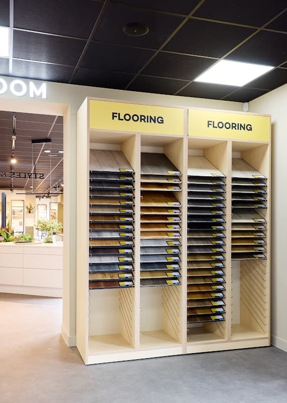 Magnet Trade - DIY Stores in skipton